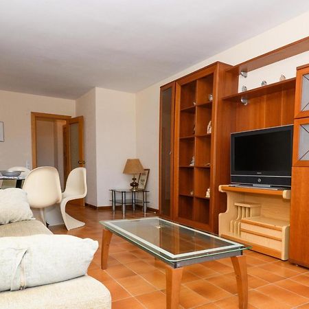 Rentalmar Salou Mar Ngoại thất bức ảnh