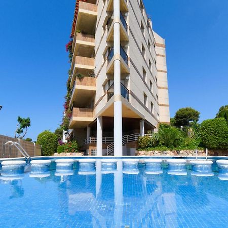 Rentalmar Salou Mar Ngoại thất bức ảnh