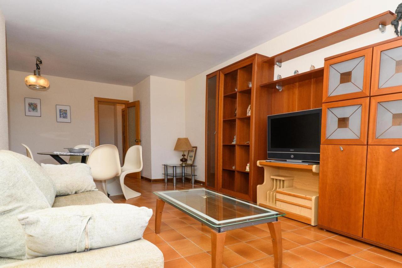 Rentalmar Salou Mar Ngoại thất bức ảnh