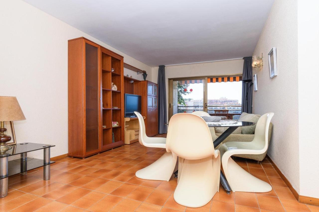 Rentalmar Salou Mar Ngoại thất bức ảnh