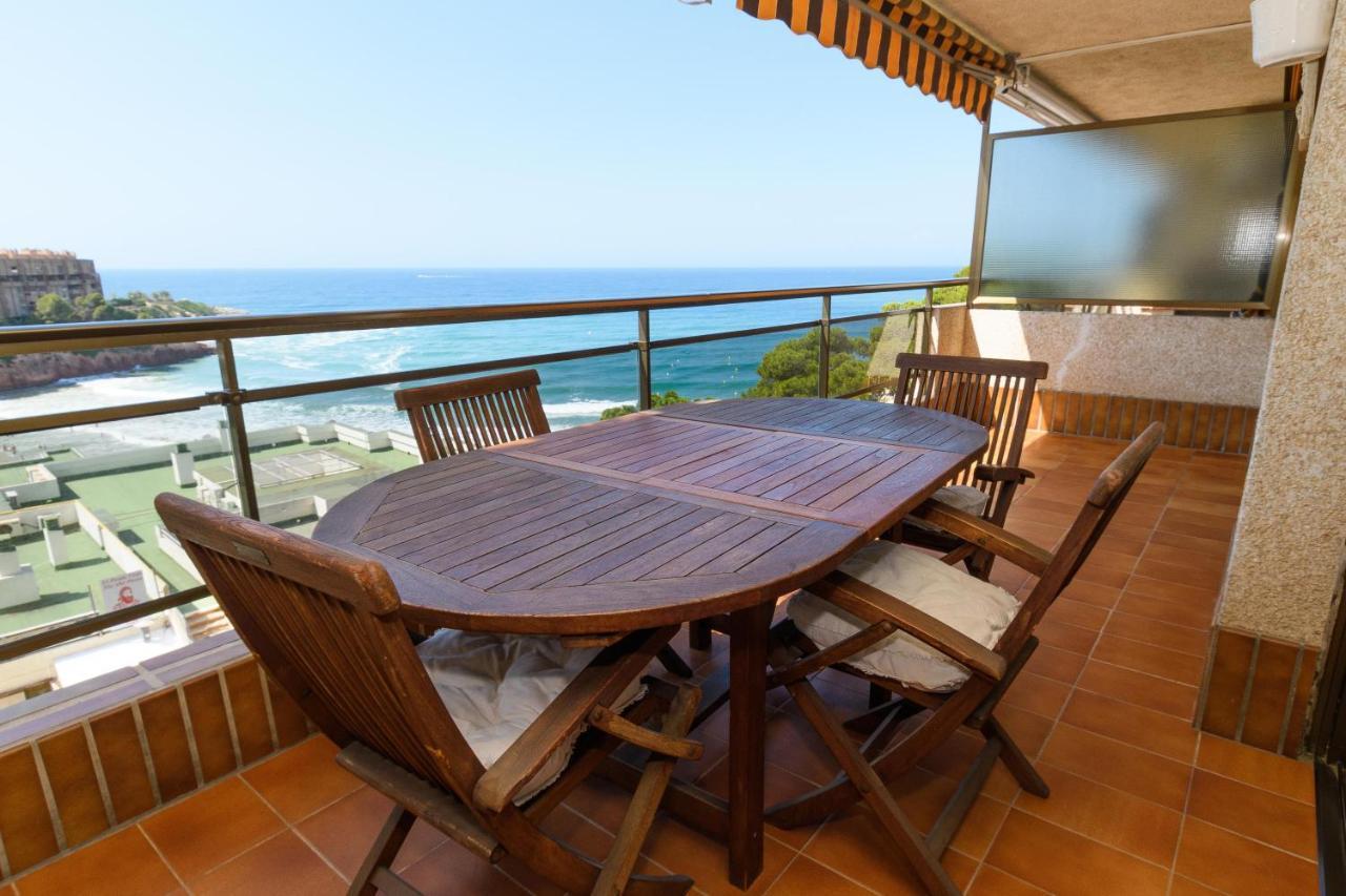 Rentalmar Salou Mar Ngoại thất bức ảnh
