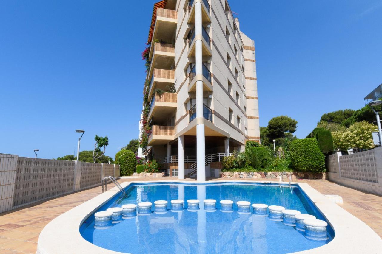 Rentalmar Salou Mar Ngoại thất bức ảnh