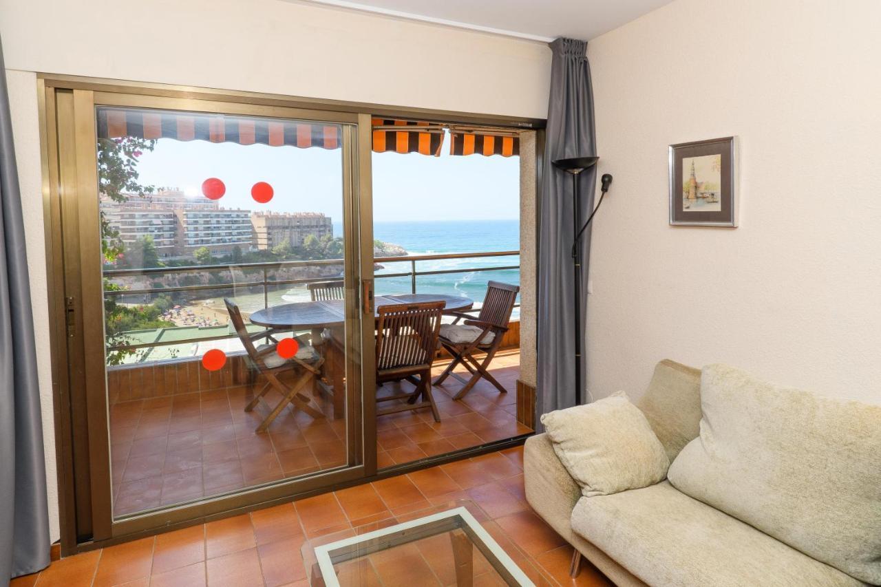 Rentalmar Salou Mar Ngoại thất bức ảnh