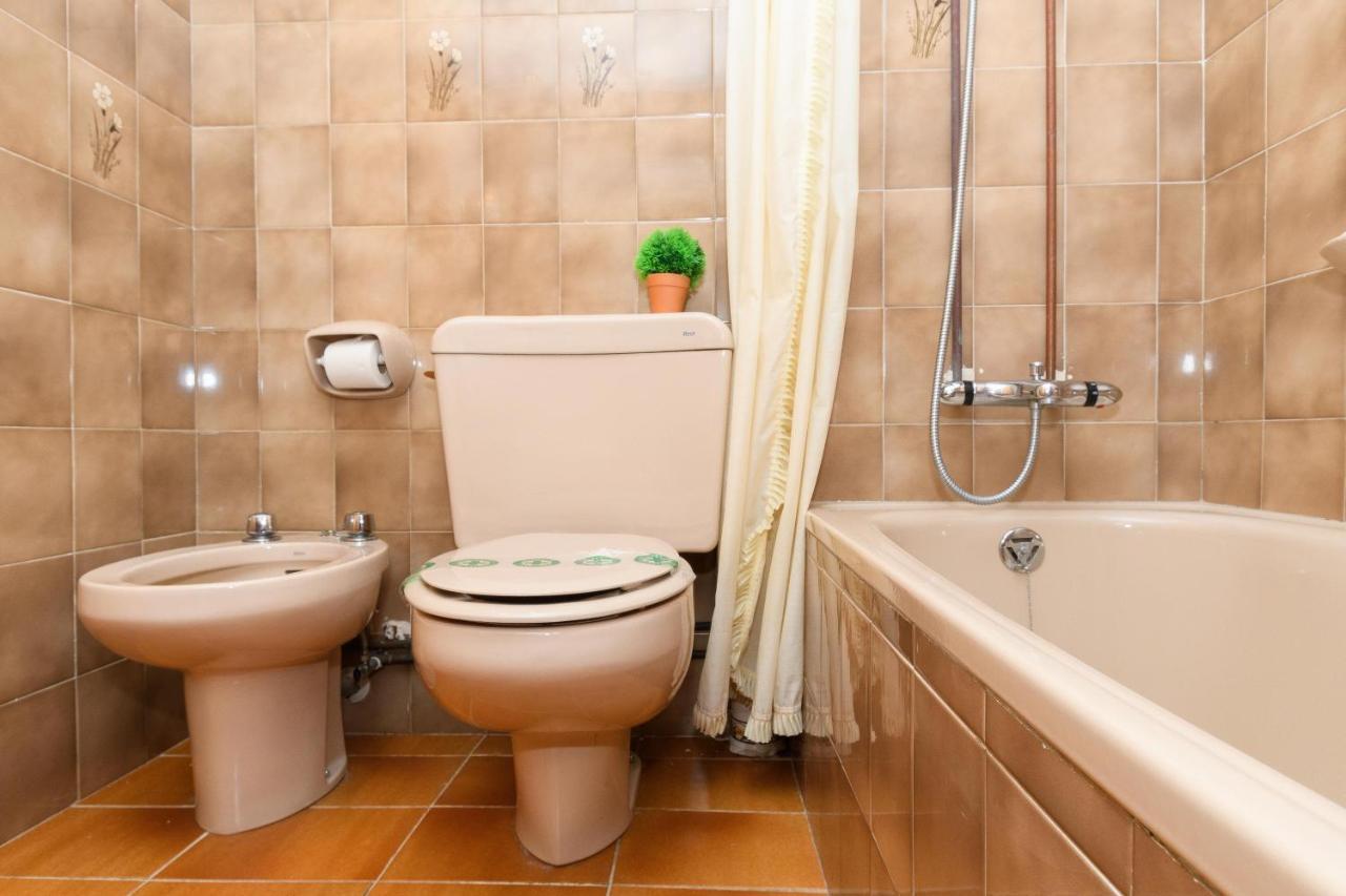 Rentalmar Salou Mar Ngoại thất bức ảnh
