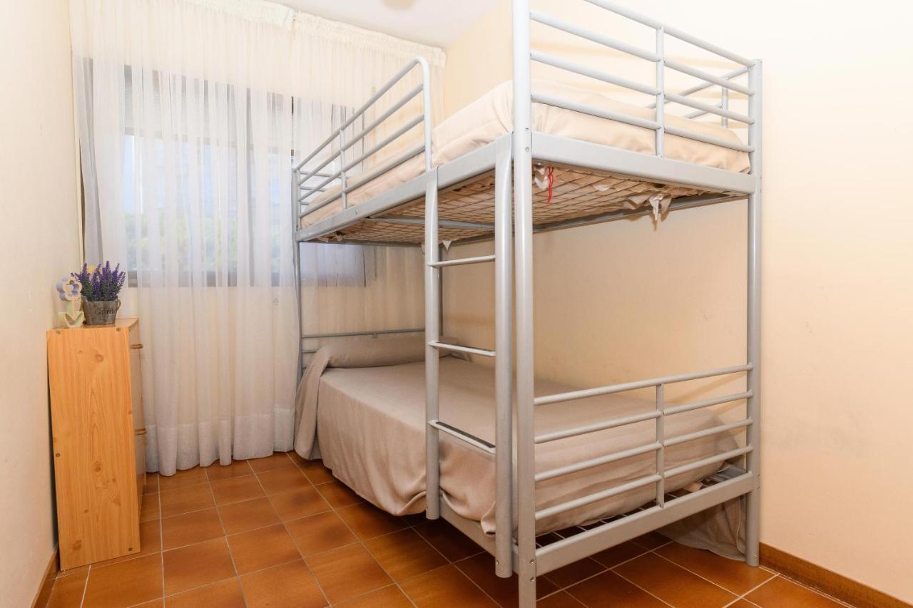 Rentalmar Salou Mar Ngoại thất bức ảnh