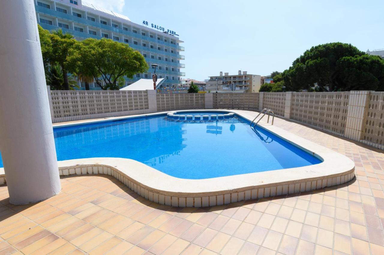 Rentalmar Salou Mar Ngoại thất bức ảnh