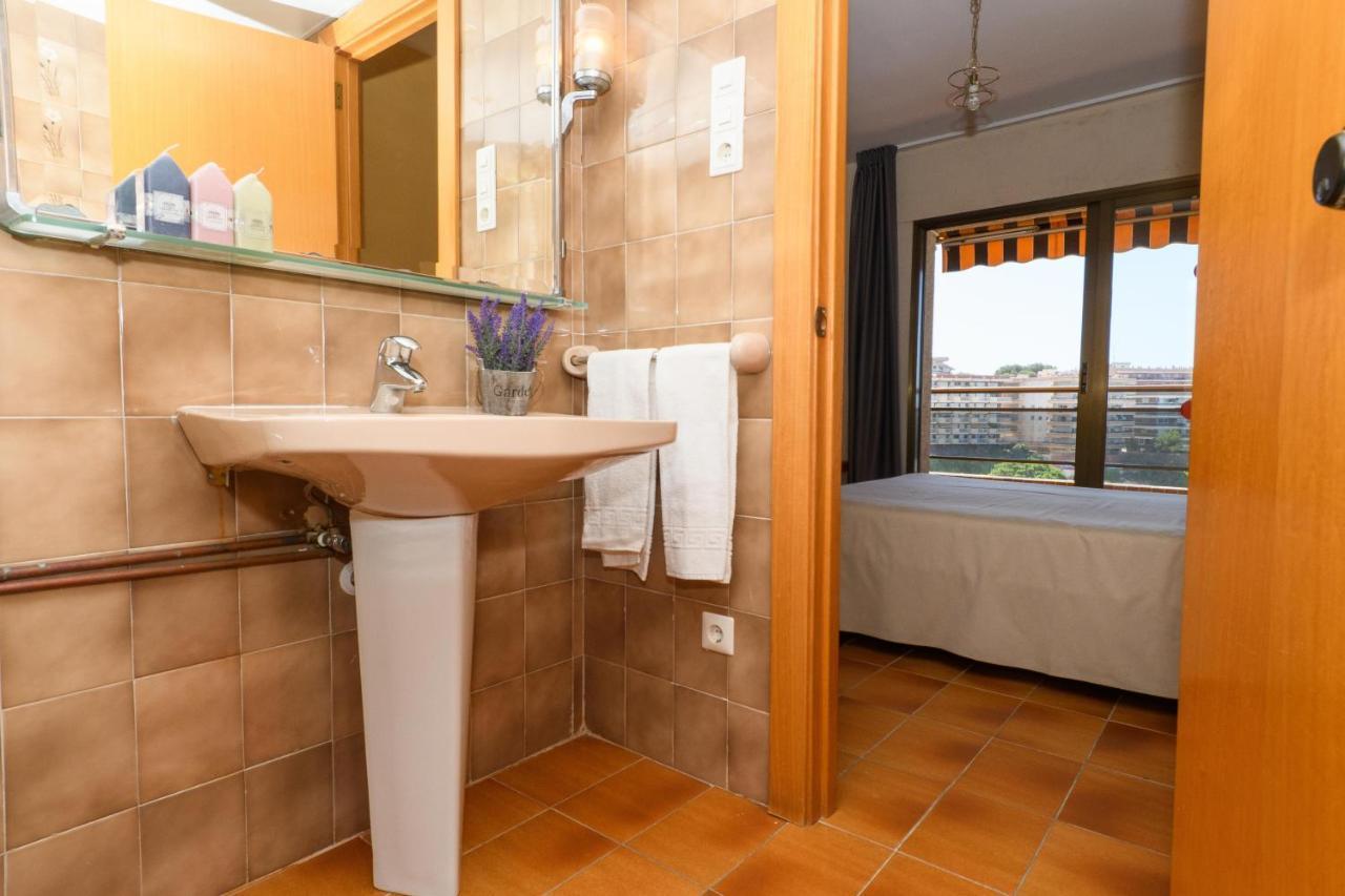 Rentalmar Salou Mar Ngoại thất bức ảnh
