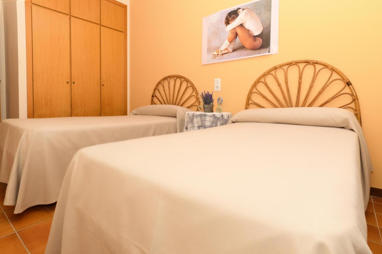 Rentalmar Salou Mar Ngoại thất bức ảnh